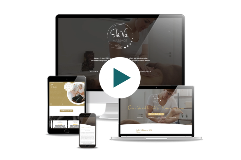 Webdesign