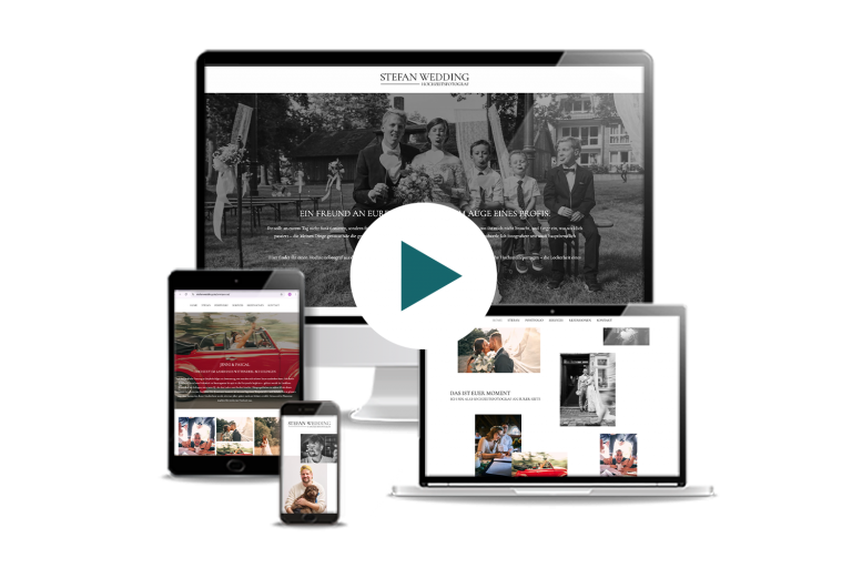 Webdesign